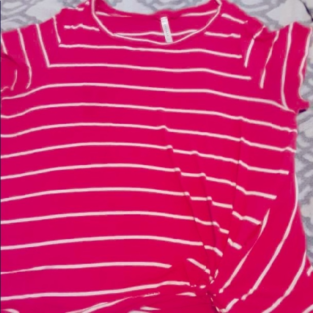 Chic soul top